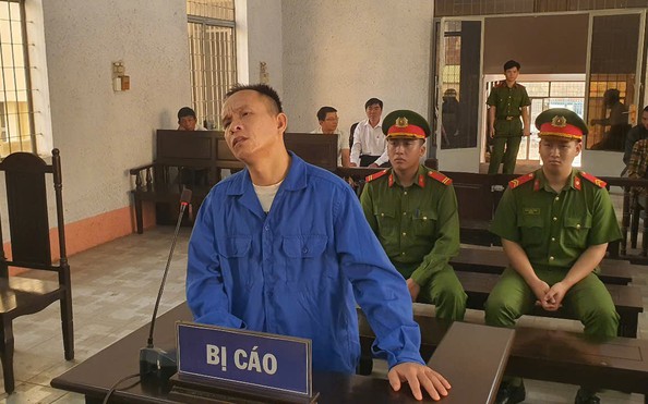 Ghen tuông vô cớ, ra tay sát hại em họ, lãnh án tử kèo nhà cái tỷ lệ bóng đá