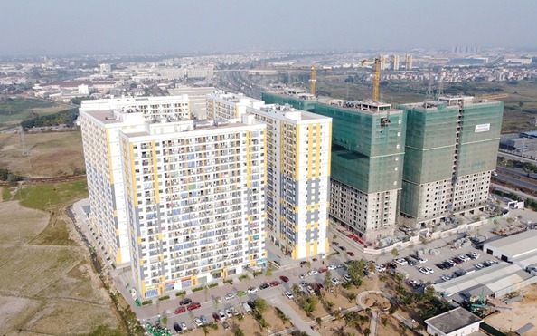 Thủ tướng họp gỡ khó, thúc đẩy phát triển nhà ở tỷ lệ cá cược kèo nhà cái