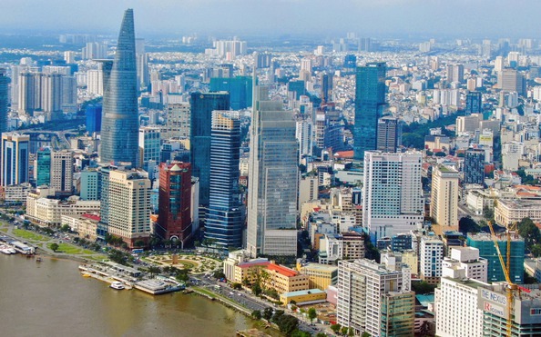 Đề nghị xây dựng Nghị quyết của Quốc hội về Trung tâm tài kèo nhà cái tỷ lệ cá cược