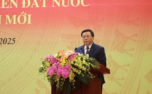 Chấm dứt tìtỷ lệ kèo nhà cái hôm nay trạng "không quản được thì cấm" khi xây dựng pháp luật