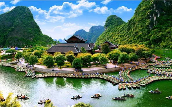 Di sản thế giới Tràng tỷ lệ kèo nhà cái được định giá 213 tỉ USD