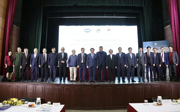 Đối ngoại và ngoại tỷ lệ kèo nhà cái 88 Việt Nam trong kỷ nguyên vươn mình