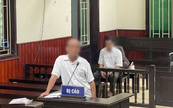 Trục lợi 120 ha đất rừng, cựu bí thư huyện vẫn kiên quyết kèo nhà cái tỷ lệ cá cược nhận tội