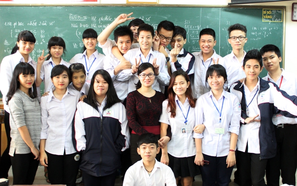 Quy định mới về chế độ làm việc tỷ lệ kèo nhà cái hôm nay giáo viên