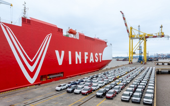 2.500 ô tô điện VinFast lên đường tới tỷ lệ kèo góc nhà cái