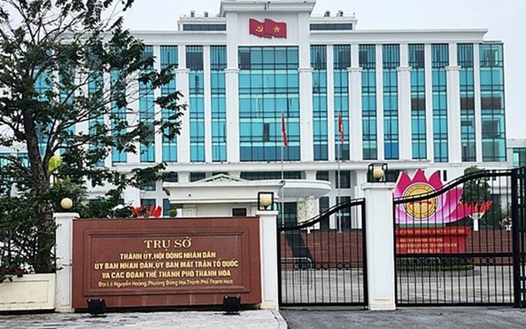 TP Thanh Hóa bị đốc thúc tỷ lệ kèo góc nhà cái hàng tỉ đồng