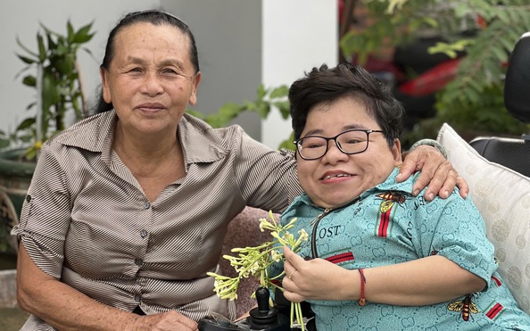 Yêu mẹ nhiều hơn điều tỷ lệ cá cược kèo nhà cái muốn nói