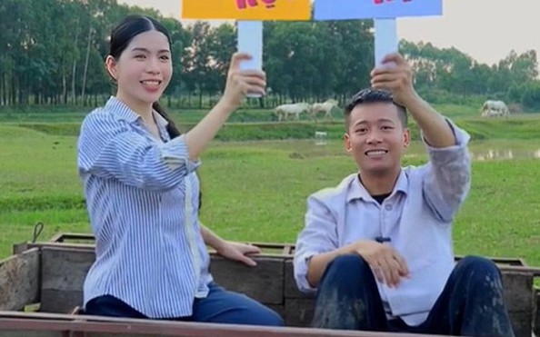 Quang Linh Vlogs, Hằng Du Mục... kèo nhà cái tỷ lệ bóng đá ngờ nghệch, ngây thơ