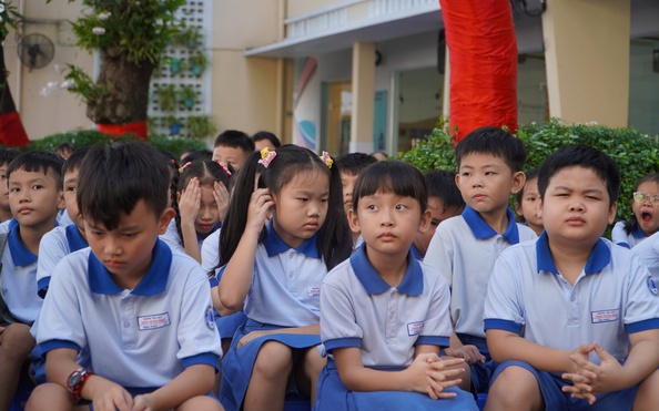 TP HCM: Công bố các mốc thời gian đăng ký tỷ lệ kèo góc nhà cái mầm non, lớp 1, lớp 6