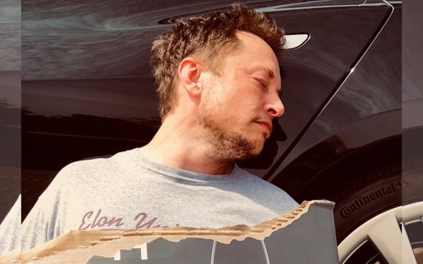 Ngày Cá tháng tư: Elon Musk gây nhốn nháo, phát bực với Google