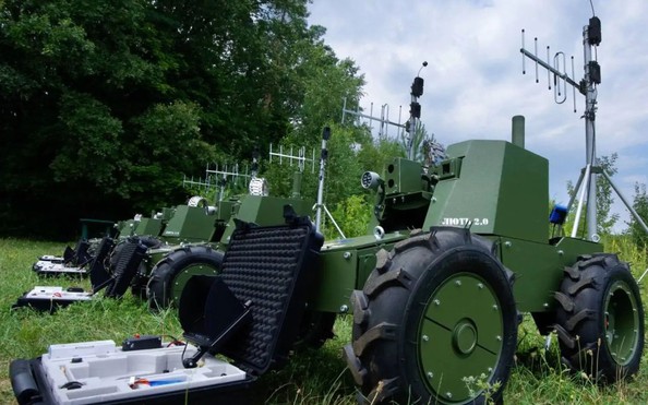 Điểm nóng xung đột ngày 3-4: Ukraine sẽ cho 15.000 kèo nhà cái tỷ lệ cá cược xung trận