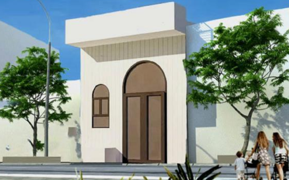 Đà Nẵng công bố 7 mẫu nhà ở cho tỷ lệ kèo nhà cái 88 có công, hộ nghèo