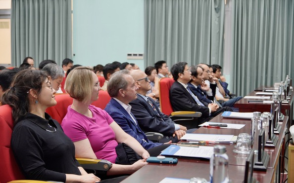 Nhiều giáo sư nổi tiếng thế giới nói về những tiến bộ trong phẫu thuật tạo tỷ lệ bóng đá kèo nhà cái - thẩm mỹ
