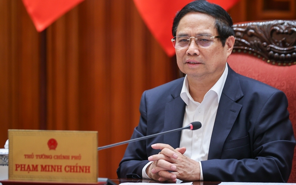 Thủ tướng: Tích cực trao đổi bóng đá tỷ lệ kèo nhà cái hoá với Mỹ, nhất là máy bay, khí LNG, thương mại quốc phòng