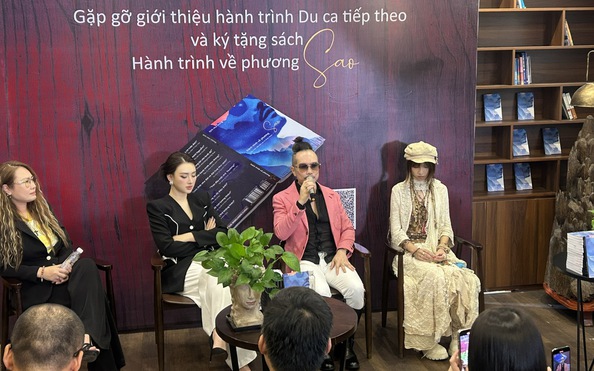 Có gì trong hồi ký bóng đá tỷ lệ kèo nhà cái Jimmii Nguyễn?
