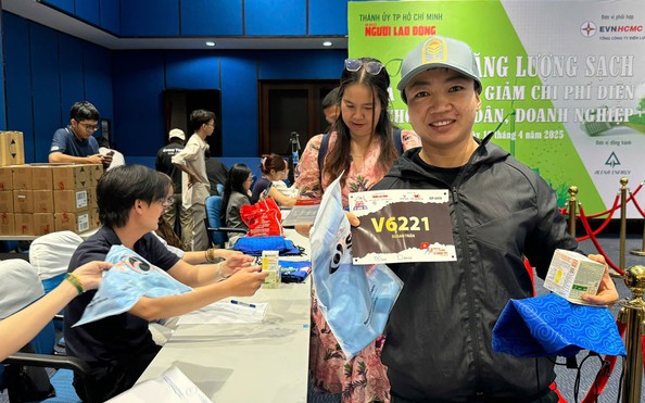 Giải Half-marathon "Tự hào Tổ kèo nhà cái tỷ lệ cá cược tôi" lần 2 - 2025: Sẵn sàng cho ngày khai mạc