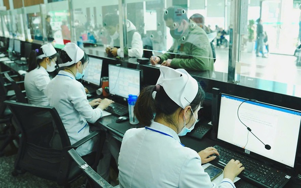 Miễn viện phí toàn dân: "tỷ lệ kèo nhà cái 88 chờ đợi và tin tưởng điều lý tưởng ấy”