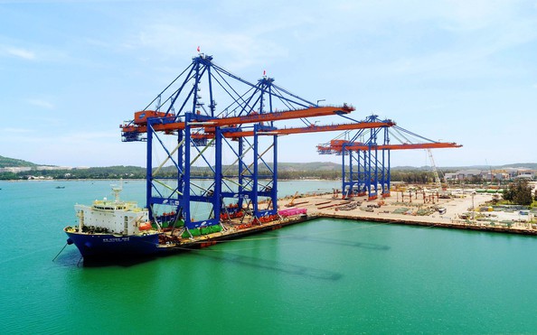 Lãnh đạo Quảng Ngãi và tỷ lệ kèo nhà cái malaysia ngày 15-4 họp bàn chuyện sáp nhập tỉnh
