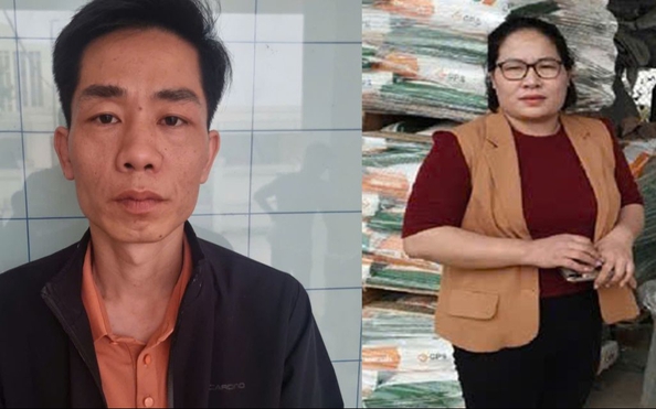 Nhờ "chạy án" cho 4 thân nhân, tỷ lệ kèo nhà cái hôm nay đàn ông mất trắng 700 triệu đồng