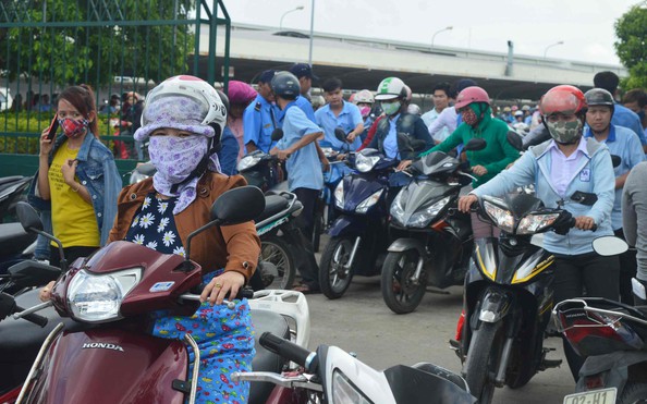 Triệt mầm mống nợ BHXH