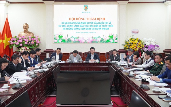 Đề xuất cán bộ xây dựng pháp luật được hưởng phụ cấp đặc thù bằng 150% mức tỷ lệ kèo nhà cái 88
