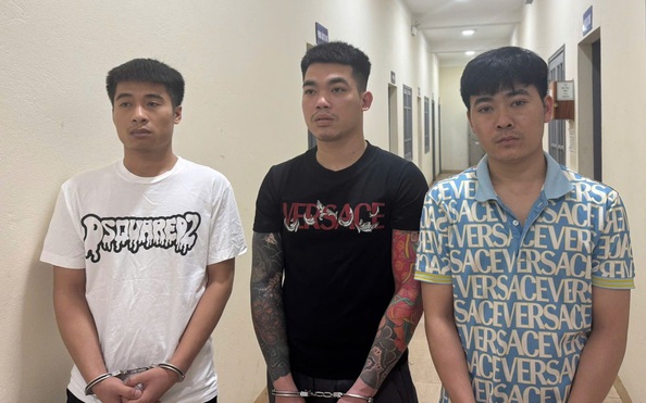 Hàng trăm tỷ lệ kèo nhà cái hôm nay bị lừa mất hàng tỉ đồng từ chiêu trò không ai ngờ