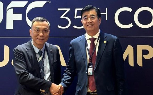U16 tỷ lệ kèo nhà cái malaysia được Trung Quốc mời giao hữu