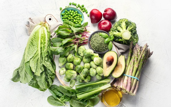 Thiếu vitamin K, một bộ phận cơ thể "già trước tuổi"