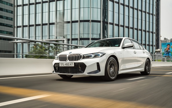 Ưu đãi tỷ lệ cá cược kèo nhà cái BMW hơn 300 triệu đồng từ THACO AUTO dịp đại lễ