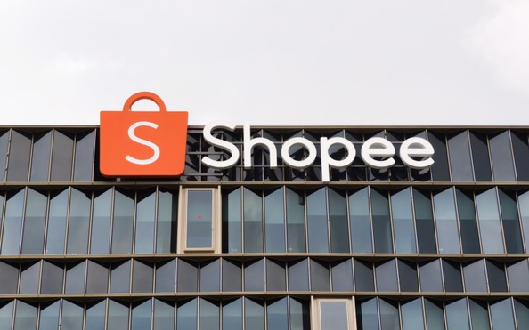 Chủ gibóng đá tỷ lệ kèo nhà cái hàng Shopee đã có thể bán hàng ra nước ngoài