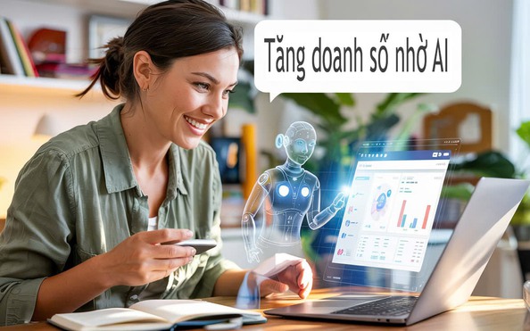 Nhà bán hàng online "bắt tay" với... kèo nhà cái tỷ lệ bóng đá