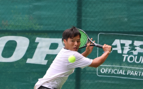 Giải U18 ITF J30 2025 chờ các tài năng quần tỷ lệ kèo nhà cái trẻ bùng nổ