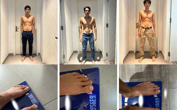 Dấn thân vì nghiệp tỷ lệ kèo nhà cái