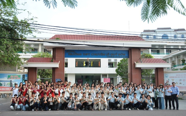 Bình Định giao chỉ tiêu tỷ lệ kèo góc nhà cái lớp 10 năm học 2025-2026