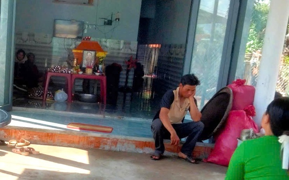 Đang trú mưa, 7 tỷ lệ kèo nhà cái malaysia bị sét đánh thương vong