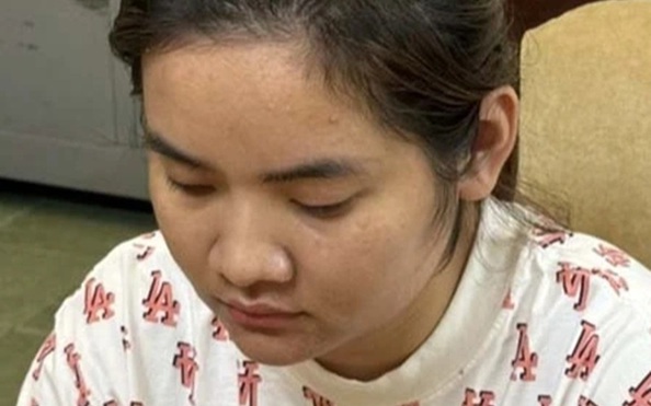 Nữ môi giới bất động sản Cao Thùy Chinh lĩnh án chung thân