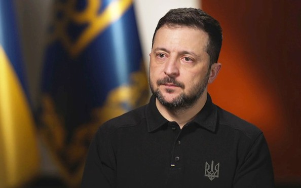 TỔNG THỐNG UKRAINE VOLODYMYR ZELENSKY | Tin tuc CẬP NHẬT ...