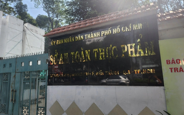 Sở bóng đá tỷ lệ kèo nhà cái toàn Thực phẩm khẩn trương rà soát thị trường sữa TP HCM sau vụ sữa bột giả