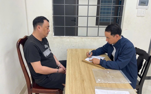 Cựu tỷ lệ kèo nhà cái hôm nay viên ngân hàng ở Quảng Nam bị truy nã đặc biệt đã bị bắt