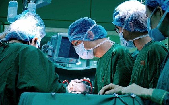 Cứu tỷ lệ bóng đá kèo nhà cái đàn ông bị 4 khối u trong bụng mà không biết