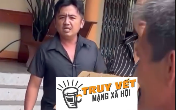 Sự thật clip tố "công an xã đánh tỷ lệ kèo nhà cái malaysia, ép cung" ở Vĩnh Long