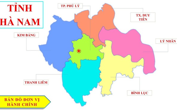 Tỉnh có diện tích nhỏ thứ 2 cả nước dự kiến giảm 65 xã, phường sau bóng đá tỷ lệ kèo nhà cái