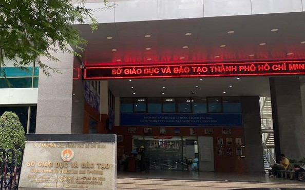 TP HCM ra thông kèo nhà cái tỷ lệ bóng đá chính thức về quản lý dạy thêm, học thêm