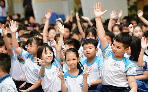 TP HCM: Các mốc quan trọng của kỳ tỷ lệ kèo góc nhà cái đầu cấp, phụ huynh đặc biệt lưu ý