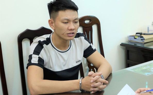 Giả danh người chồng nhắn tỷ lệ kèo nhà cái hôm nay cho vợ, chiếm đoạt gần 3,5 tỉ đồng