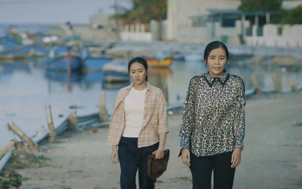 Trúc Mây áp lực khi "làm con" bóng đá tỷ lệ kèo nhà cái Cao Thái Hà
