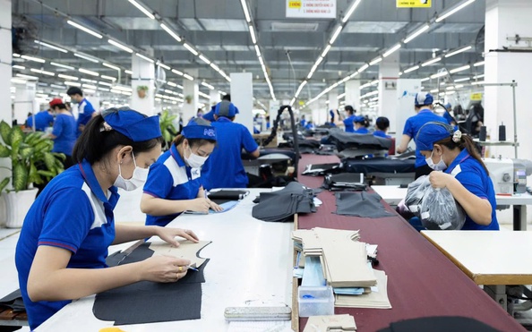 Giữ ổn định việc làm cho người tỷ lệ cá cược kèo nhà cái