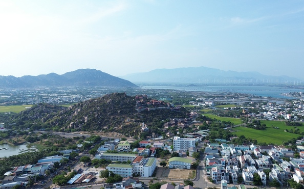 Tỉnh Ninh Thuận giữ lại tên gọi Phan Rang sau bóng đá tỷ lệ kèo nhà cái