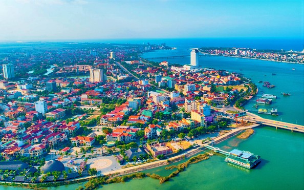 Sáp nhập tỷ lệ kèo nhà cái hôm nay - Quảng Trị: Tỉnh mới có bao nhiêu sở, ngành, đơn vị sự nghiệp?