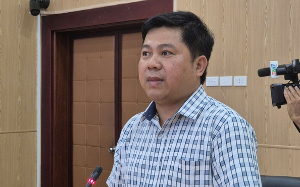 Khảo sát tiếng Anh của 47.000 giáo viên: Sở khẳng định không phải kiểm tra trình độ cá nhân